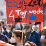 Pro-Kontra Kerja 4 Hari Seminggu di Jerman