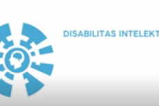 Cara Berinteraksi dengan Disabilitas Intelektual, Belajar dari Rumah TVRI 8 Juni SMP