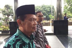 KPK Periksa Wali Kota Mojokerto Masud Yunus sebagai Tersangka