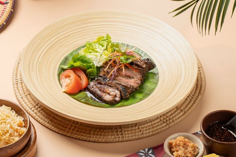 Promosi Kuliner, Malaysia Sajikan Makanan Khas di Jakarta dan Medan