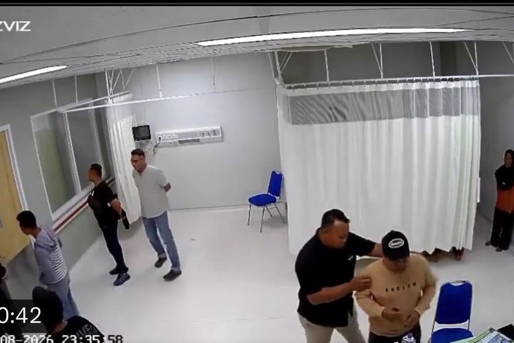 Adik Bupati Kubu Raya Diduga Aniaya Sekuriti dan Dokter di IGD RSUD, Apa yang Terjadi?