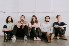 Lirik dan Chord Lagu Jamie All Over dari Mayday Parade