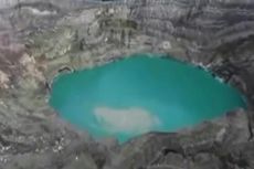 Kawah Gunung Dempo Bersih, Tak Ada Jasad Utuh di Sana