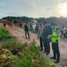 Kasus Pembunuhan Mahasiswa di Palembang, Mayat Disimpan di Bagasi Mobil Semalaman Sebelum Dibakar