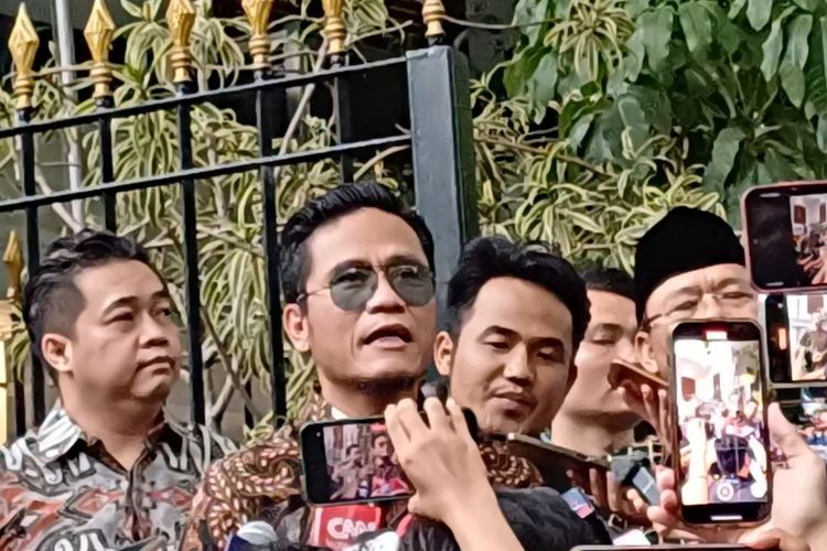 Dilantik jadi Utusan Khusus Presiden, Gus Miftah: Tugasnya Bangun Komunikasi Internasional tentang Moderasi