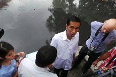 Jokowi Dinilai Bisa Atasi Bencana Alam