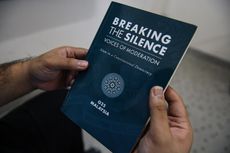 Larang Buku soal Islam Toleran Beredar, Pemerintah Malaysia Dikecam