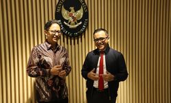 Lihat Langsung Transformasi Budaya Kerja Kemenkes, Menpan-RB: Jadi Inspirasi di IKN