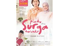 Sinopsis Pintu Surga Terakhir, Segera Tayang di Bioskop