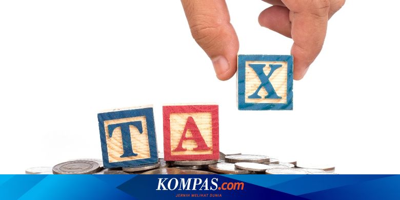 Tak Hanya BPJS yang Naik, Ini Pajak yang Mulai Berlaku 1 Juli