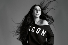 Gandeng Pemenang Oscar, Universal Pictures Akan Garap Film Biopik Cher