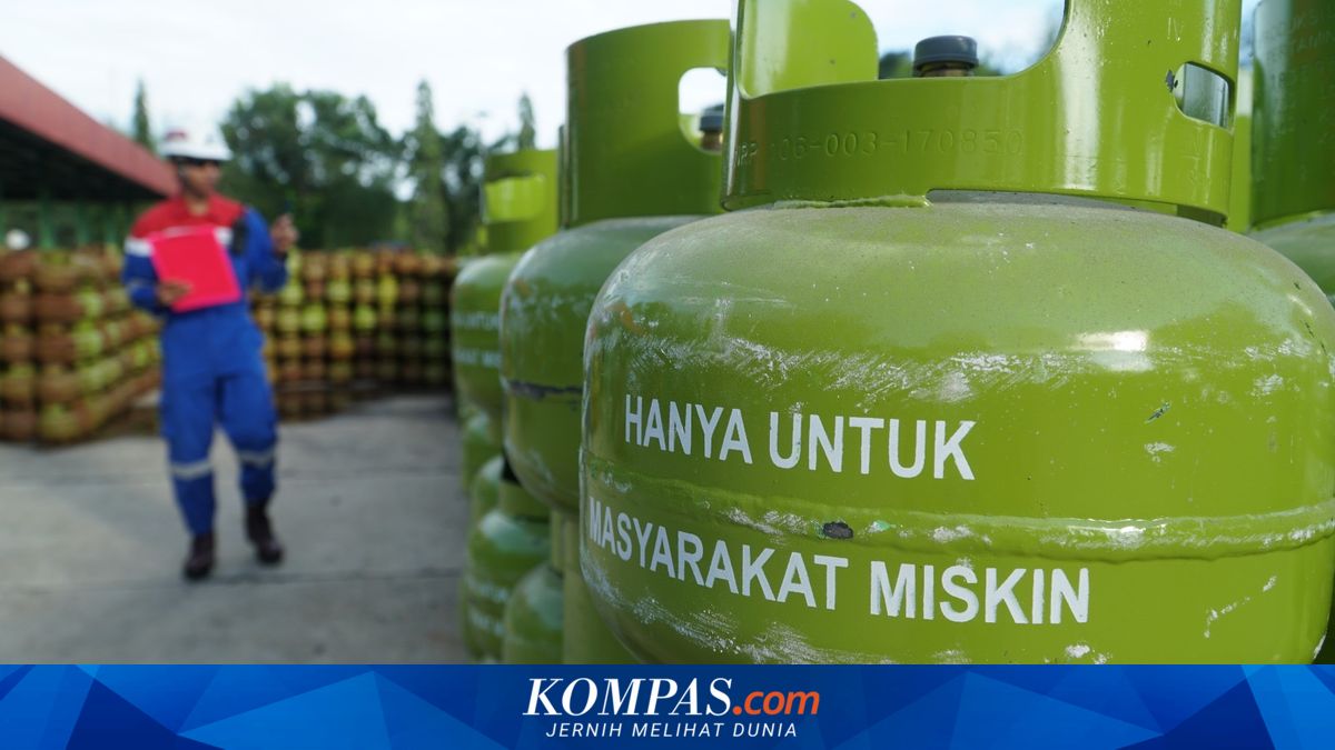 Mafia di Bali Digulung, Modus Oplos LPG 3 Kg dan Modifikasi Tangki Pertalite Rugikan Negara Rp 1,2 Miliar