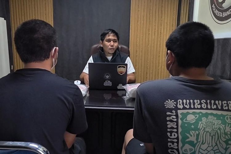 Bawa Hampir 4 Kg Sabu, Mahasiswa Ditangkap di Bandara Soekarno-Hatta