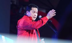 Menpora Erick Doakan 5 Jurnalis dan 3 Awak Kapal yang Hilang di Selat Sunda Segera Ditemukan 