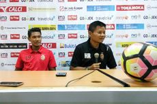 Sriwijaya FC Bertekad Curi Poin di Jayapura, Persipura Tak Ingin Malu