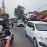 Antisipasi Kemacetan di Pasar Tumpah Bangkalan, Polisi Siapkan Jalur Alternatif