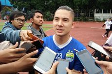 Persib Vs Borneo FC, Pesan Kim Kurniawan untuk Dejan Antonic