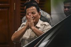 Maksud di Balik Keinginan Prabowo Bentuk "Presidential Club"...