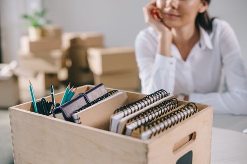 10 Tips Sederhana untuk Siapkan Mental Kembali Bekerja di Kantor