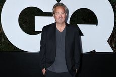 Siapa Jasveen Sangha ‘Ratu Ketamin’ yang Membuat Bintang Friends Matthew Perry Meninggal?