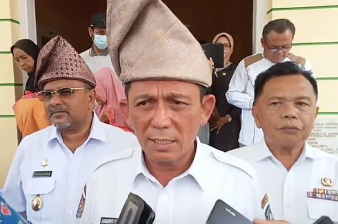 Gubernur Kepri Minta Malaysia Lepas Nelayan Natuna yang Ditahan