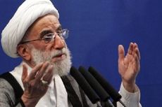 Tokoh Anti-Barat Terpilih Menjadi Ketua Dewan Pakar Iran