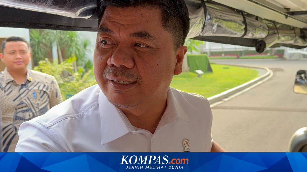 Istana Pastikan Kopdes Merah Putih Tetap Lanjut Usai Kasus Meninggalnya 2 SPPI Saat Latihan Militer