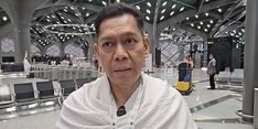 Biaya Turun Tak Korbankan Kualitas, DPR Nilai Penyelenggaraan Haji 2025 Makin Profesional