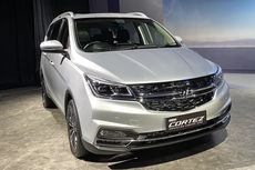 Ada Dua Varian, Ini Bedanya Wuling New Cortez CE dan EX