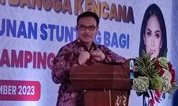 Kepala BKKBN Sebut 15,3 Persen Calon Pengantin di Kota Batu Berisiko Lahirkan Bayi Stunting