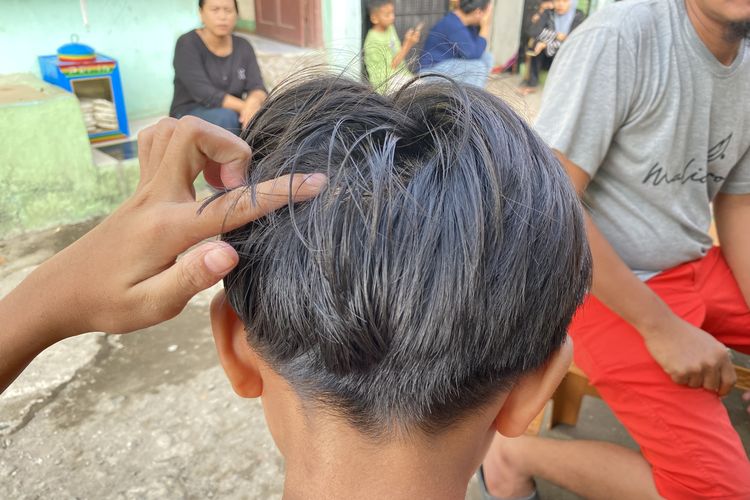 Ketua RW di Cilincing Jakut Dilaporkan Aniaya 5 Anak, Kronologi Berawal dari Teguran Malam Hari