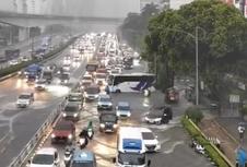 Perawatan Transmisi pada Mobil Matik Saat Musim Hujan