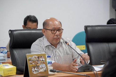 DPRD DKI Jakarta: Raperda Pajak dan Retribusi Daerah Akan Pangkas Tumpang Tindih Kebijakan 