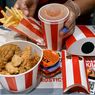 Rusia Ganti KFC dengan Produk Lawas Pasca-Soviet