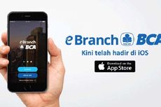 Buka Rekening BCA Lebih Cepat dan Nyaman melalui eBranch