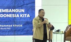 PKS Sebut Kritik Anies soal Proyek IKN Sejalan dengan Pandangan Partai