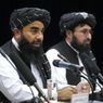 Taliban Nyatakan Kelompok Afiliasi ISIS sebagai 'Sekte Palsu', Larang Warga Afghanistan Terlibat
