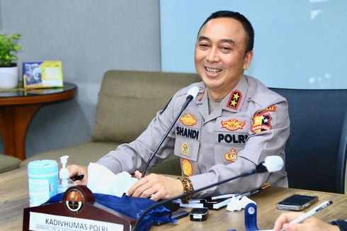 Satgas TPPO Polri Sudah Tangkap 924 Tersangka, Selamatkan 2.497 Korban