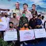 Mentan Pastikan Ketersediaan Pangan di Cilacap