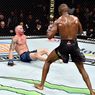 Kamaru Usman Vs Conor McGregor Bisa Jadi Pembuktian Siapa Petarung Terbaik di UFC