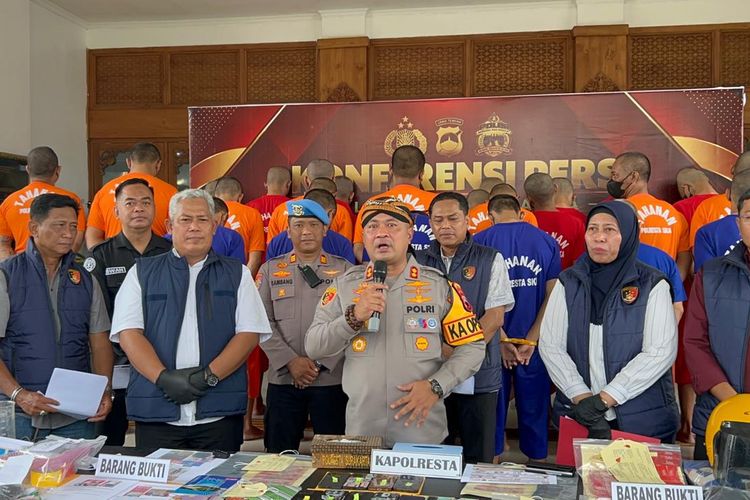 Kasus Eksploitasi Seksual Anak di Solo, Psikolog Ingatkan Bahaya Menyalahkan Korban