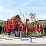 Jelang Natal dan Tahun Baru, Lonjakan Penumpang di Bandara Ngurah Rai Diprediksi pada 20-30 Desember