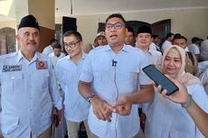 Percaya Diri Menang Pemilu, Gerindra Jateng Sebut Punya 