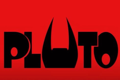Pluto, Serial Spin Off Astro Boy Tayang di Netflix pada 26 Oktober 2023