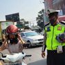 4.500 Orang di Cianjur Terjaring Razia karena Tidak Pakai Masker