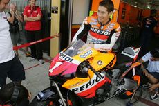 Ucapan Dukacita Para Pebalap atas Meninggalnya Nicky Hayden