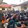 92 Remaja yang Mau Ikut-ikutan Demo Masih Diperiksa, Kini Diinapkan di Mapolres Tangerang