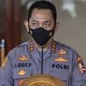 Kapolri Sebut Tjahjo Kumolo Sosok Penting dalam Perbaikan Reformasi Polri