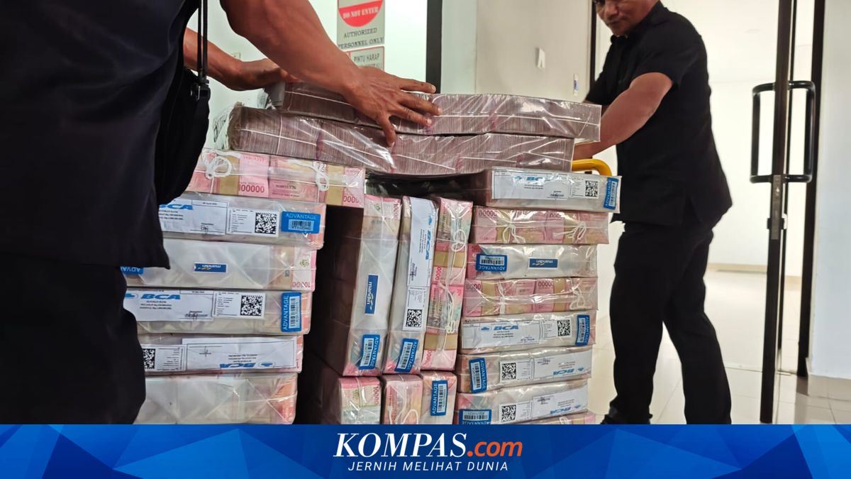 Mobil Mewah hingga Perhiasan Disita, Kejati Kaltim Pulihkan Rp 699,7 Miliar dari Kasus JMB Group