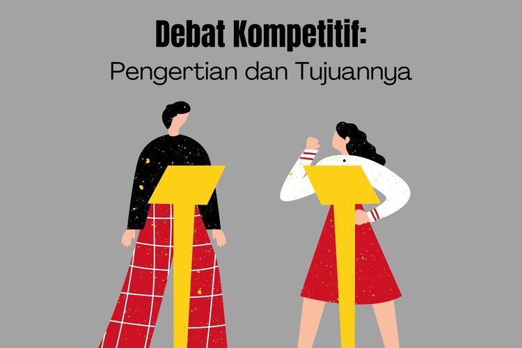 Hal Yang Tidak Diatur Dalam Format Debat Kompetitif Adalah